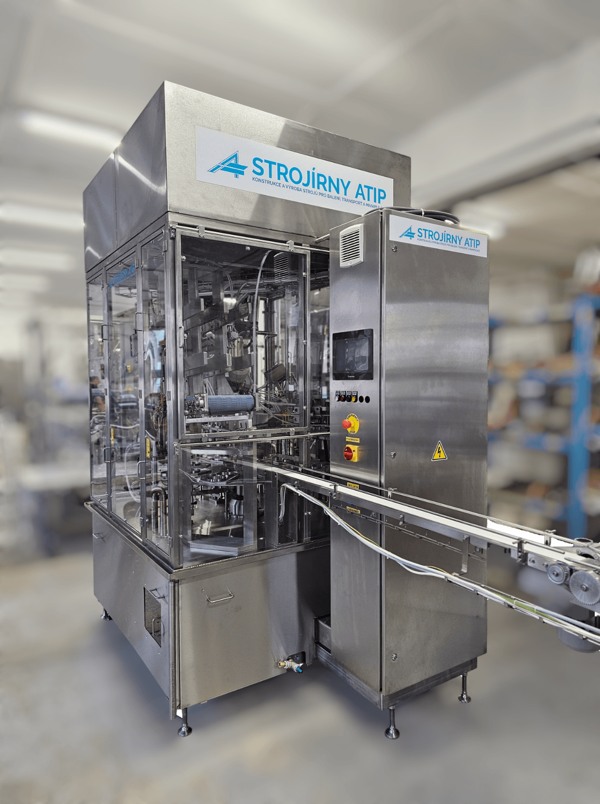 ATIPACK 5400 – náhled 3
